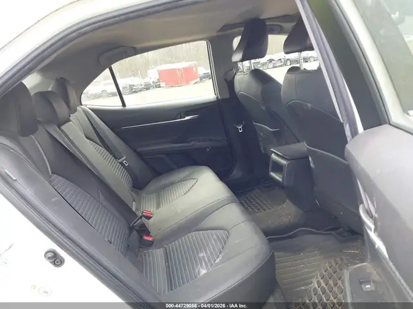 JTNB11HK2J3029223 2018 TOYOTA CAMRY - Image 8