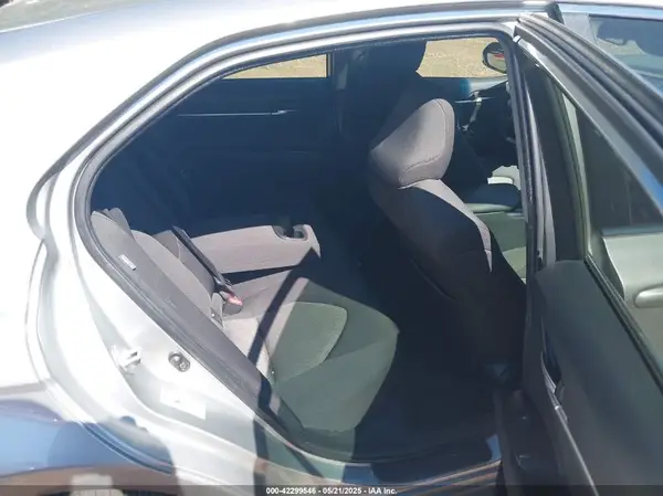 JTNB11HK2J3029531 2018 TOYOTA CAMRY - Image 8