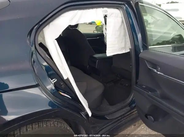 JTNB11HK2J3029576 2018 TOYOTA CAMRY - Image 8