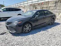JTNB11HK2J3030078 2018 TOYOTA CAMRY