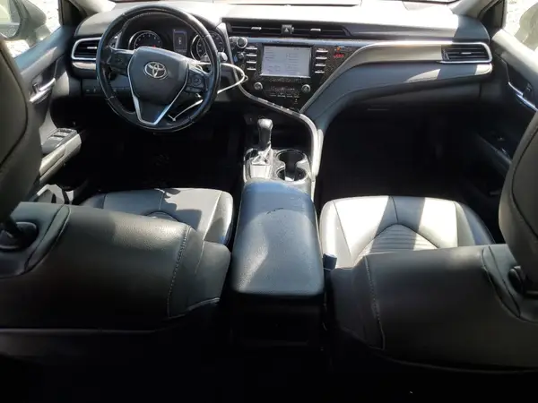 JTNB11HK2J3030078 2018 TOYOTA CAMRY - Image 8