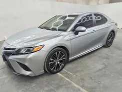 JTNB11HK2J3030646 2018 TOYOTA CAMRY