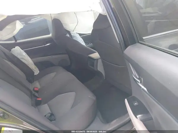 JTNB11HK2J3030680 2018 TOYOTA CAMRY - Image 8