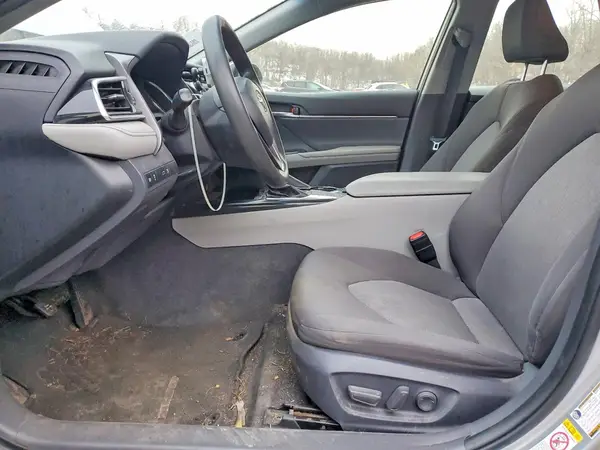 JTNB11HK2J3031361 2018 TOYOTA CAMRY - Image 8
