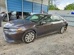 JTNB11HK2J3032039 2018 TOYOTA CAMRY