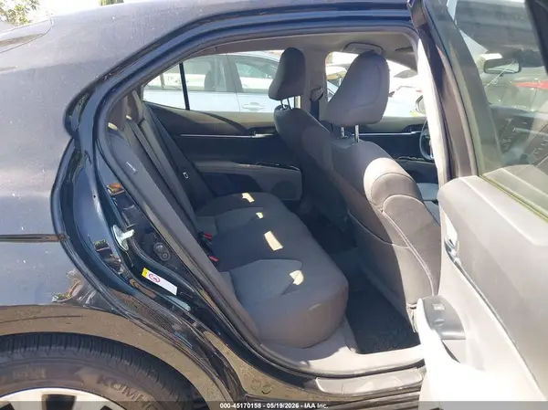 JTNB11HK2J3032431 2018 TOYOTA CAMRY - Image 8