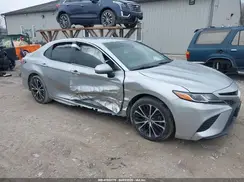JTNB11HK2J3039167 2018 TOYOTA CAMRY