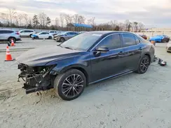 JTNB11HK2J3039296 2018 TOYOTA CAMRY