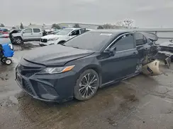 JTNB11HK2J3039816 2018 TOYOTA CAMRY