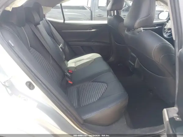 JTNB11HK2J3042411 2018 TOYOTA CAMRY - Image 8