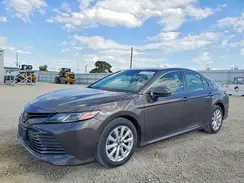 JTNB11HK2J3043266 2018 TOYOTA CAMRY