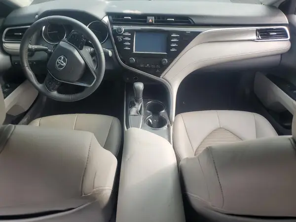 JTNB11HK2J3043932 2018 TOYOTA CAMRY - Image 8