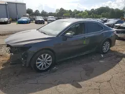 JTNB11HK2J3045065 2018 TOYOTA CAMRY
