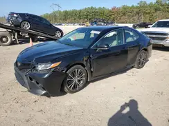 JTNB11HK2J3046524 2018 TOYOTA CAMRY