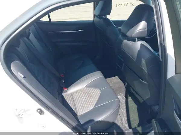 JTNB11HK2J3048094 2018 TOYOTA CAMRY - Image 8