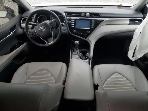 JTNB11HK2J3048869 2018 TOYOTA CAMRY - Image 8
