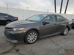 JTNB11HK2J3050413 2018 TOYOTA CAMRY