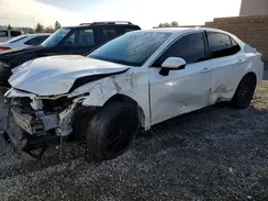 JTNB11HK2J3051500 2018 TOYOTA CAMRY