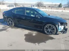 JTNB11HK2J3055708 2018 TOYOTA CAMRY