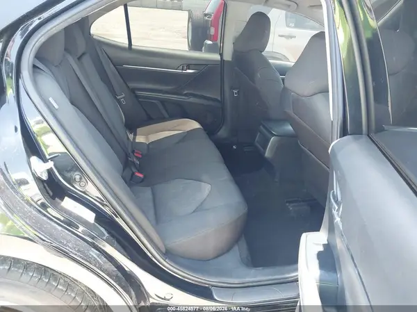 JTNB11HK2J3058351 2018 TOYOTA CAMRY - Image 8