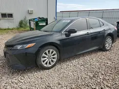 JTNB11HK2J3067146 2018 TOYOTA CAMRY