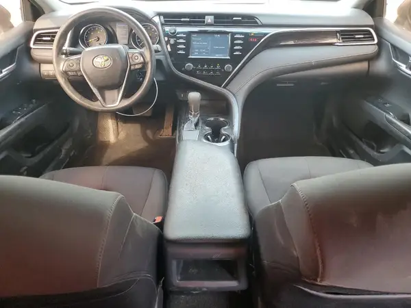 JTNB11HK2J3067146 2018 TOYOTA CAMRY - Image 8