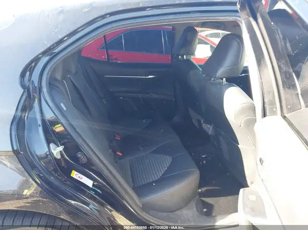 JTNB11HK2J3068720 2018 TOYOTA CAMRY - Image 8