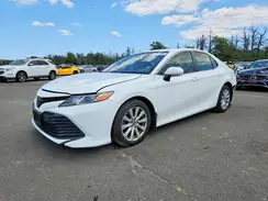 JTNB11HK2J3070824 2018 TOYOTA CAMRY