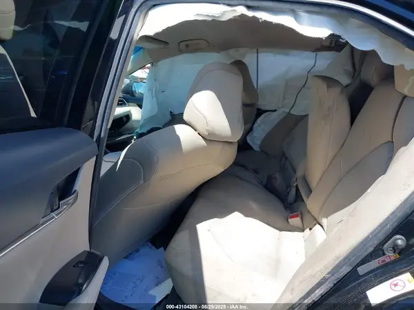 JTNB11HK2J3072377 2018 TOYOTA CAMRY - Image 8