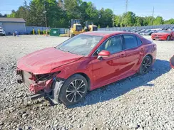 JTNB11HK2K3085356 2019 TOYOTA CAMRY