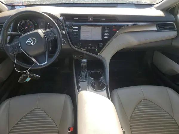 JTNB11HK2K3085356 2019 TOYOTA CAMRY - Image 8