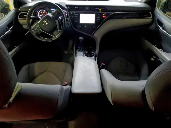 JTNB11HK3J3001558 2018 TOYOTA CAMRY - Image 8