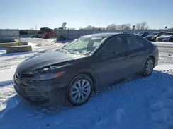 JTNB11HK3J3002208 2018 TOYOTA CAMRY