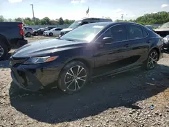 JTNB11HK3J3002290 2018 TOYOTA CAMRY