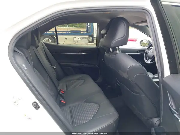 JTNB11HK3J3003598 2018 TOYOTA CAMRY - Image 8