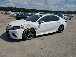 JTNB11HK3J3003892 2018 TOYOTA CAMRY