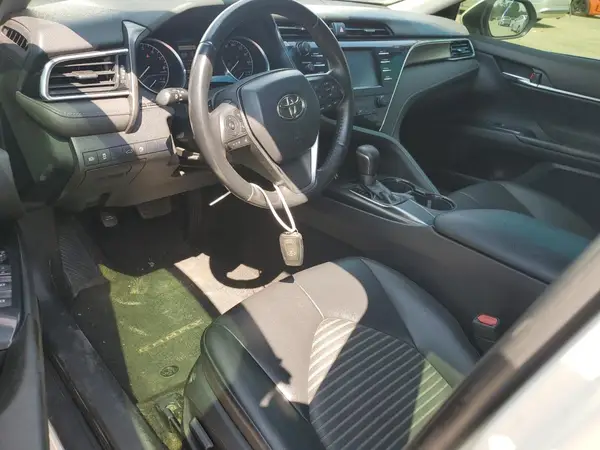 JTNB11HK3J3003892 2018 TOYOTA CAMRY - Image 8