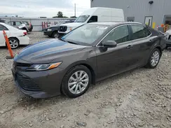 JTNB11HK3J3004847 2018 TOYOTA CAMRY