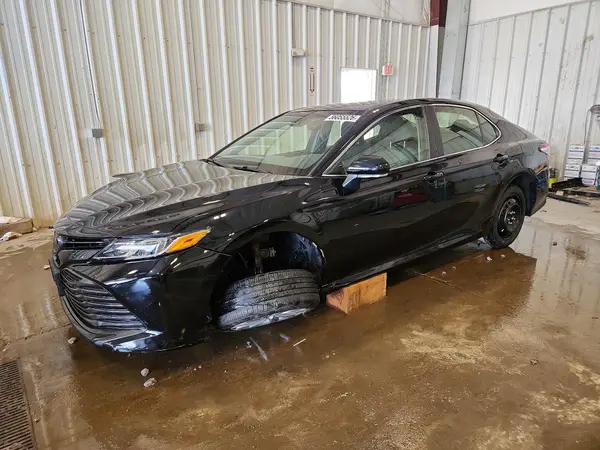 JTNB11HK3J3005299 2018 TOYOTA CAMRY - Image 1