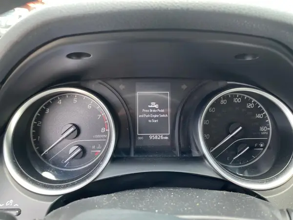 JTNB11HK3J3007120 2018 TOYOTA CAMRY - Image 8