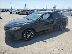 JTNB11HK3J3007845 2018 TOYOTA CAMRY