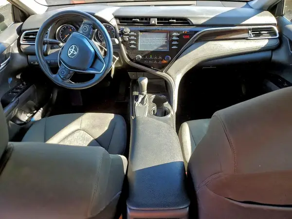 JTNB11HK3J3008736 2018 TOYOTA CAMRY - Image 8