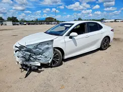 JTNB11HK3J3009322 2018 TOYOTA CAMRY
