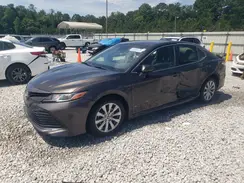 JTNB11HK3J3009904 2018 TOYOTA CAMRY