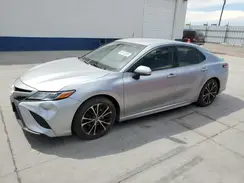 JTNB11HK3J3010874 2018 TOYOTA CAMRY
