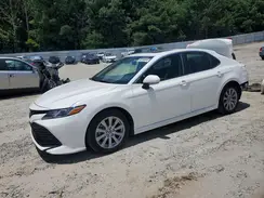 JTNB11HK3J3011118 2018 TOYOTA CAMRY