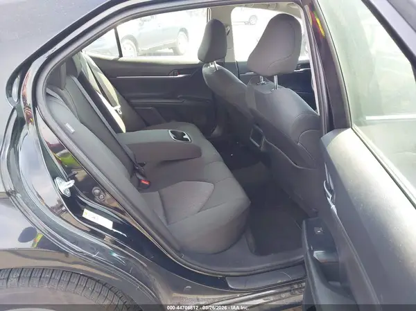 JTNB11HK3J3011992 2018 TOYOTA CAMRY - Image 8