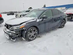 JTNB11HK3J3012964 2018 TOYOTA CAMRY