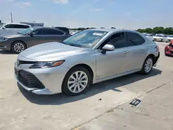 JTNB11HK3J3015430 2018 TOYOTA CAMRY
