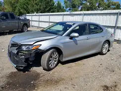 JTNB11HK3J3015895 2018 TOYOTA CAMRY